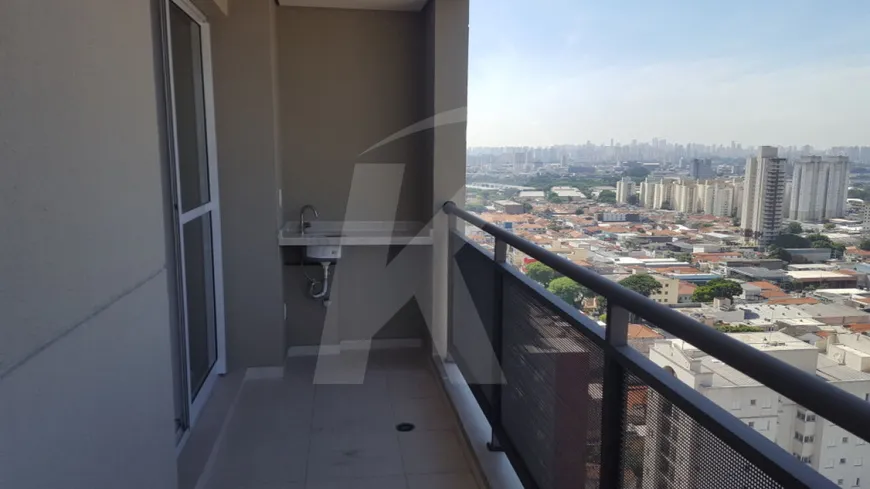 Foto 1 de Apartamento com 2 Quartos à venda, 62m² em Vila Guilherme, São Paulo