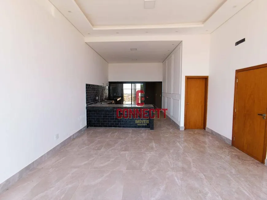 Foto 1 de Casa de Condomínio com 3 Quartos à venda, 167m² em Reserva Imperial, Ribeirão Preto