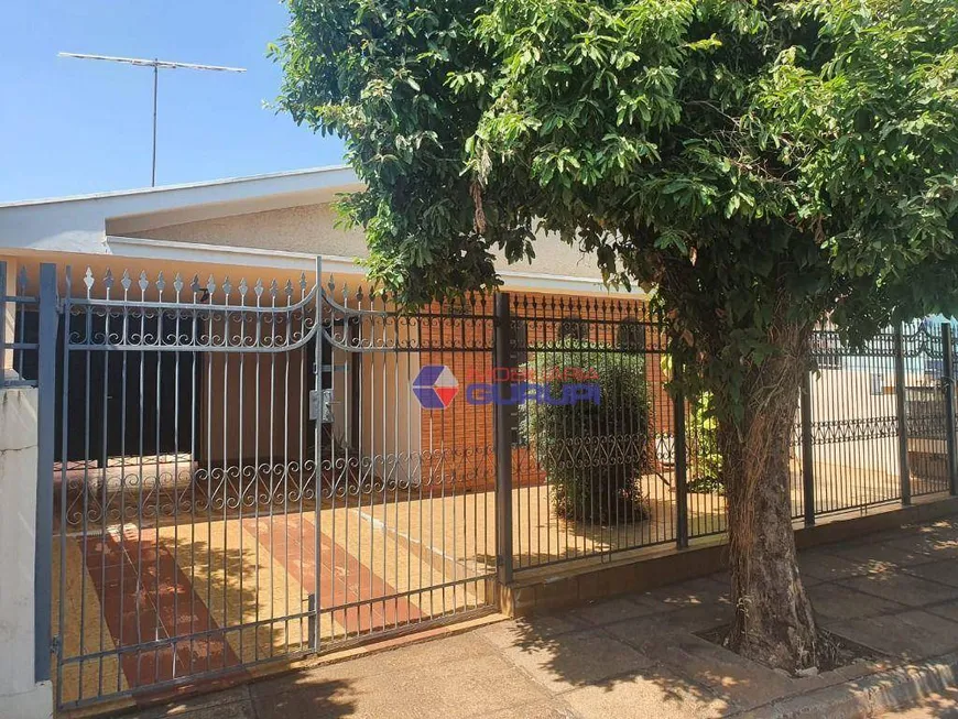 Foto 1 de Casa com 3 Quartos à venda, 280m² em Jardim Santa Luzia, São José do Rio Preto