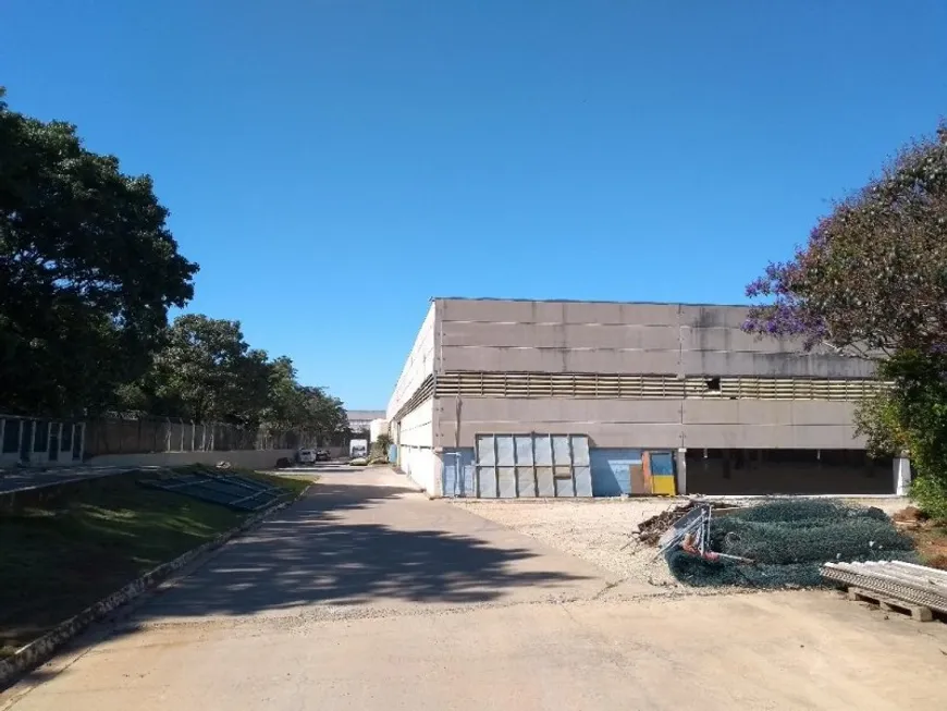 Foto 1 de Galpão/Depósito/Armazém à venda, 8000m² em Vila Martins, Itu