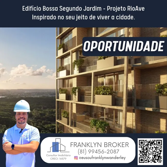 Foto 1 de Apartamento com 2 Quartos à venda, 107m² em Boa Viagem, Recife