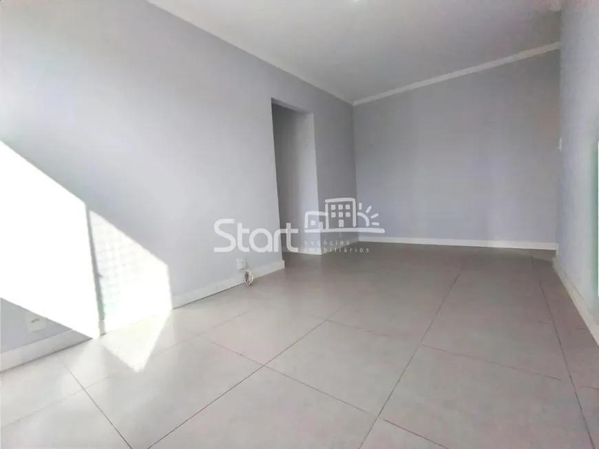 Foto 1 de Apartamento com 3 Quartos à venda, 88m² em Loteamento Country Ville, Campinas