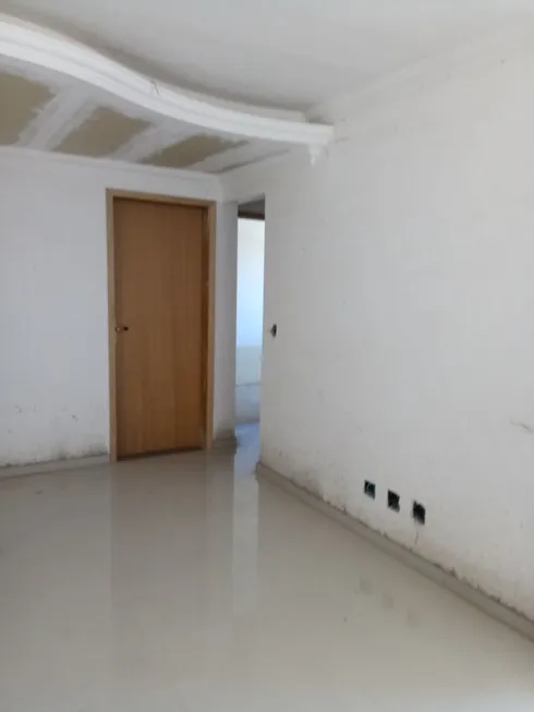 Foto 1 de Apartamento com 2 Quartos à venda, 49m² em Nacional, Contagem