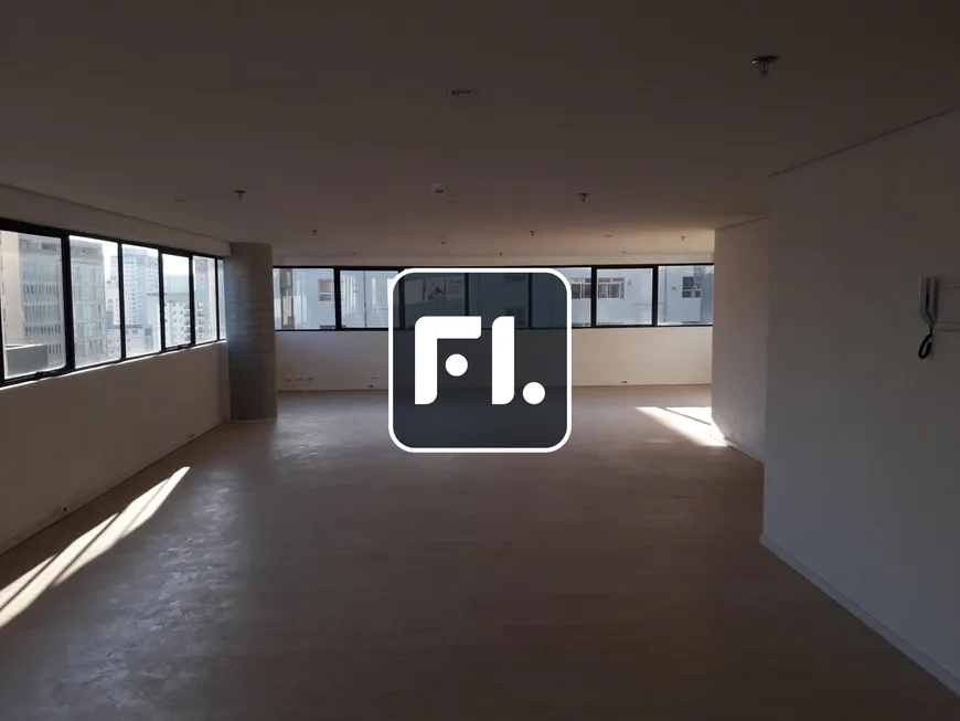 Foto 1 de Sala Comercial para alugar, 175m² em Bela Vista, São Paulo