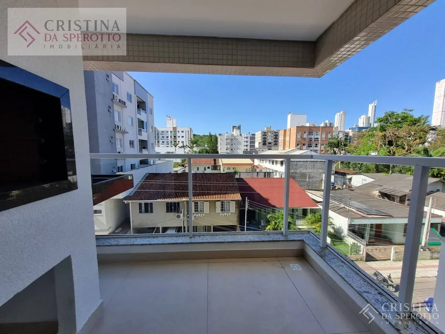 Foto 1 de Apartamento com 3 Quartos à venda, 95m² em Nacoes, Balneário Camboriú