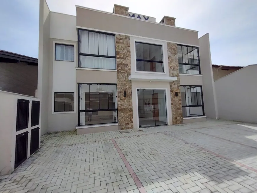 Foto 1 de Apartamento com 3 Quartos à venda, 77m² em Centro, Barra Velha
