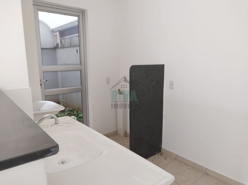 Foto 1 de Apartamento com 2 Quartos à venda, 50m² em Engenho Nogueira, Belo Horizonte
