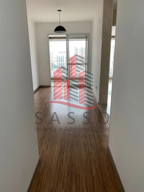 Foto 1 de Apartamento com 1 Quarto à venda, 50m² em Vila Gomes Cardim, São Paulo