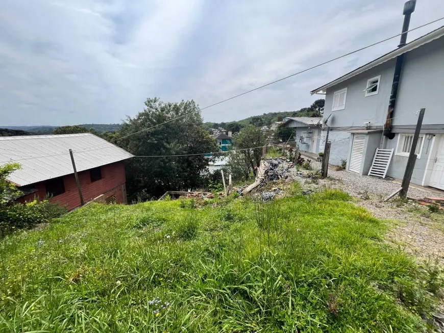 Foto 1 de Lote/Terreno à venda, 288m² em Moura, Gramado
