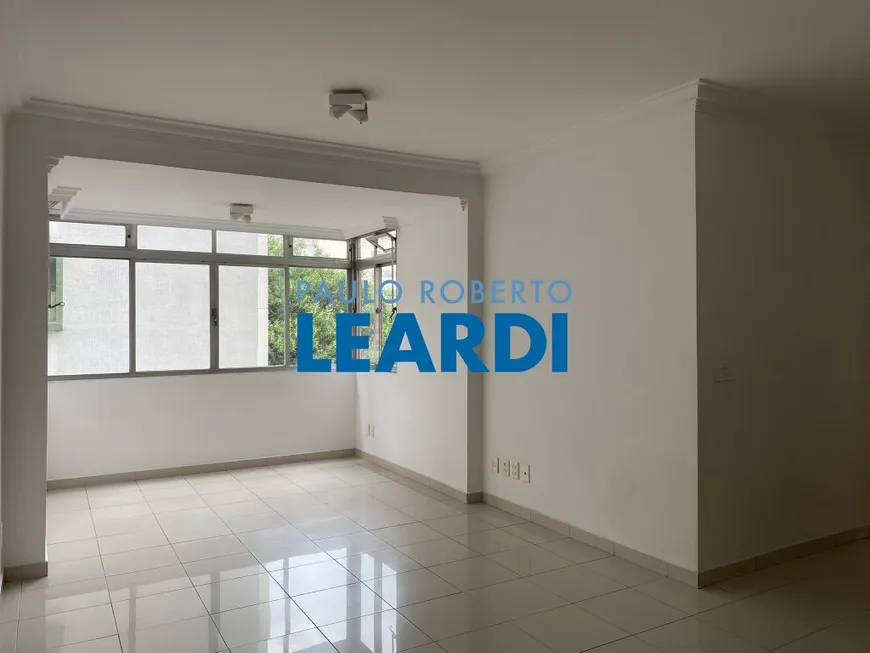 Foto 1 de Apartamento com 3 Quartos à venda, 114m² em Jardim América, São Paulo