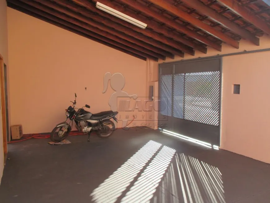 Foto 1 de Casa com 2 Quartos à venda, 100m² em Parque Residencial Cândido Portinari, Ribeirão Preto