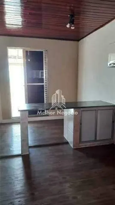 Foto 1 de Apartamento com 1 Quarto à venda, 70m² em Cidade Jardim, Campinas
