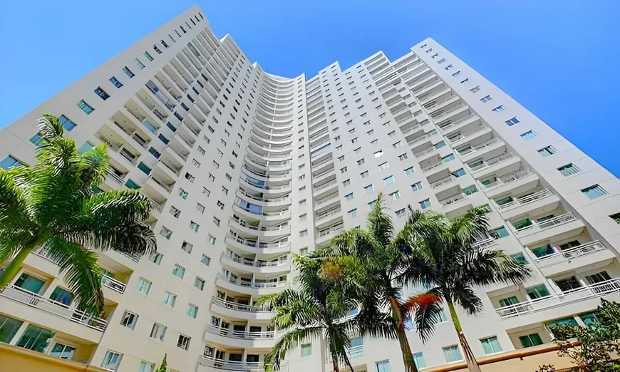 Foto 1 de Apartamento com 1 Quarto à venda, 44m² em Consolação, São Paulo