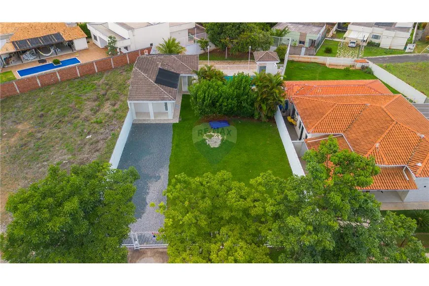 Foto 1 de Casa de Condomínio com 2 Quartos à venda, 250m² em Setor Habitacional Jardim Botânico, Brasília