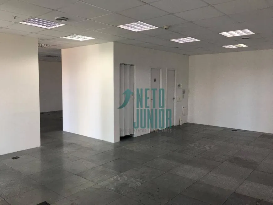 Foto 1 de Sala Comercial à venda, 161m² em Brooklin, São Paulo