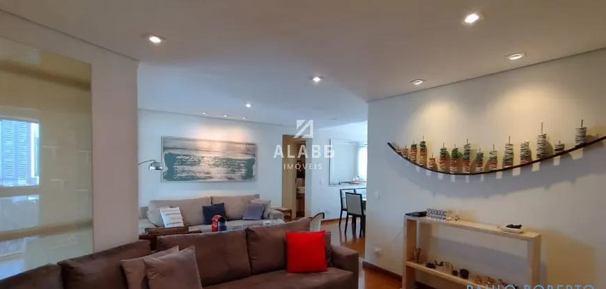 Foto 1 de Apartamento com 2 Quartos à venda, 120m² em Campo Belo, São Paulo