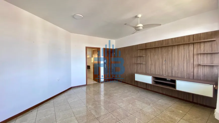 Foto 1 de Apartamento com 3 Quartos à venda, 125m² em Jardim Bela Daria, Presidente Prudente