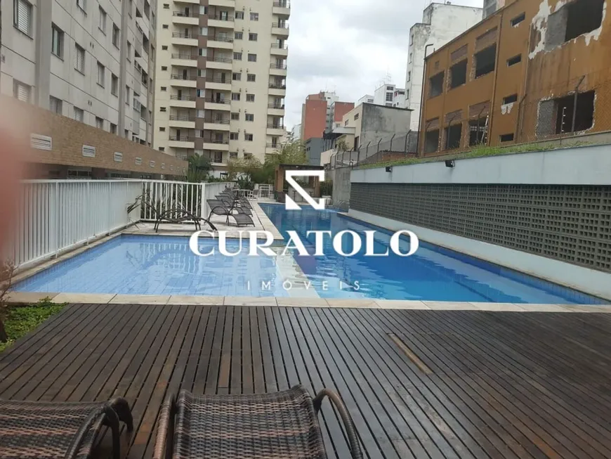 Foto 1 de Apartamento com 1 Quarto à venda, 36m² em Campos Eliseos, São Paulo