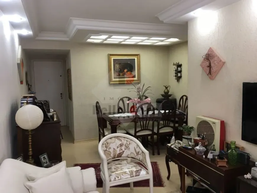 Foto 1 de Apartamento com 2 Quartos à venda, 59m² em Água Rasa, São Paulo