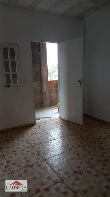 Foto 1 de Casa com 2 Quartos para alugar, 80m² em Jardim Sao Sebastiao, São Paulo