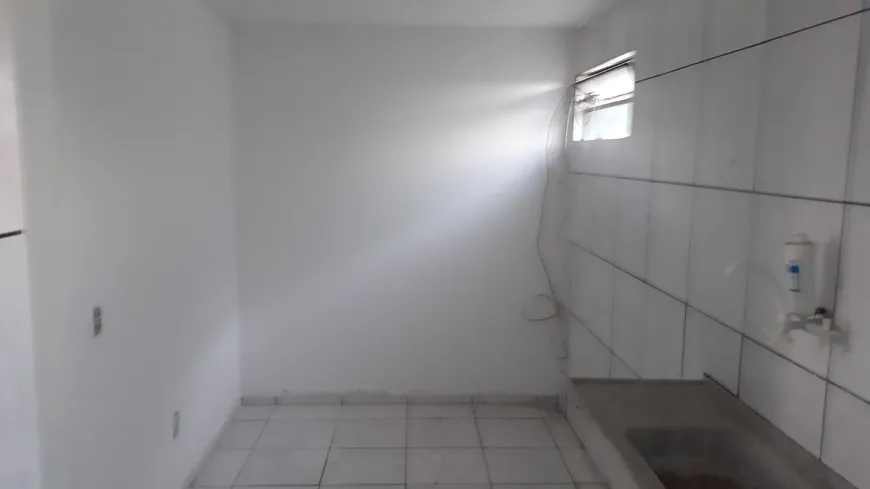 Foto 1 de Apartamento com 3 Quartos para alugar, 69m² em Santa Lia, Teresina