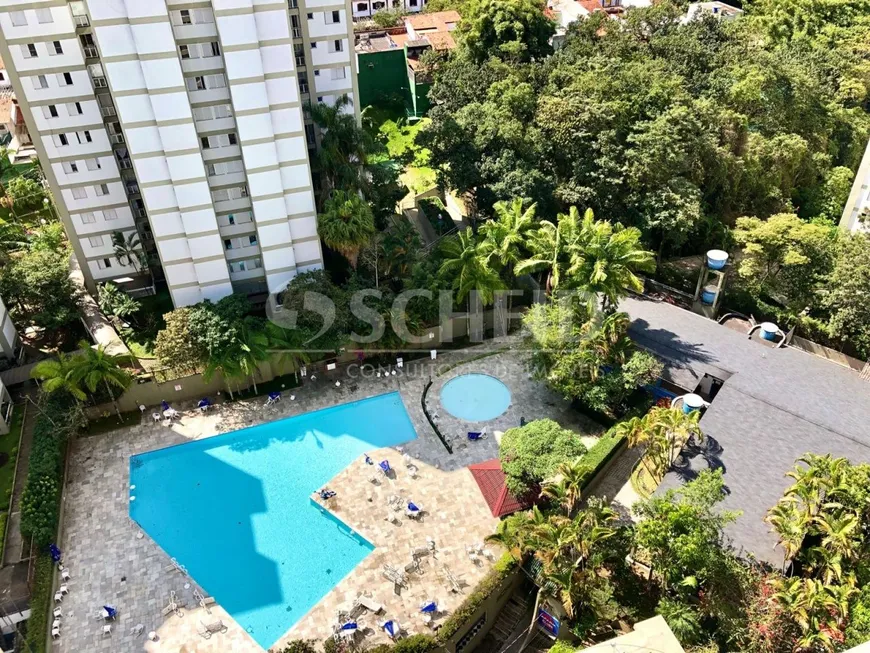 Foto 1 de Apartamento com 2 Quartos à venda, 60m² em Jardim Marajoara, São Paulo