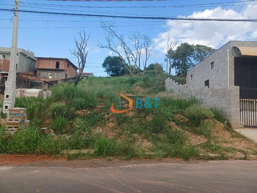 Foto 1 de Lote/Terreno à venda, 270m² em Jardim São Luiz, Valinhos