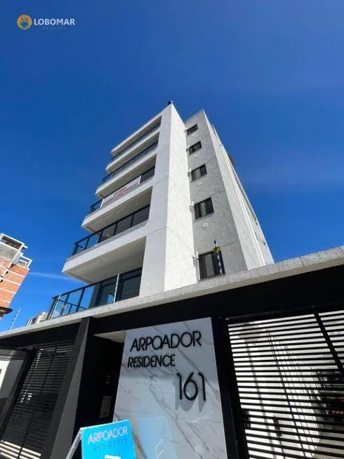 Foto 1 de Apartamento com 3 Quartos à venda, 110m² em Itacolomi, Balneário Piçarras