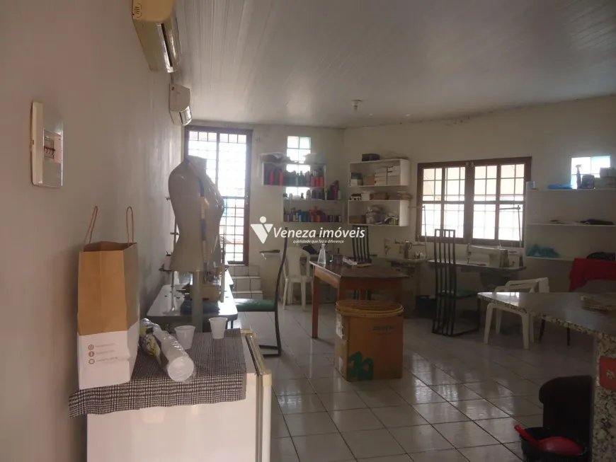 Foto 1 de Sala Comercial com 1 Quarto para alugar, 20m² em São João, Teresina