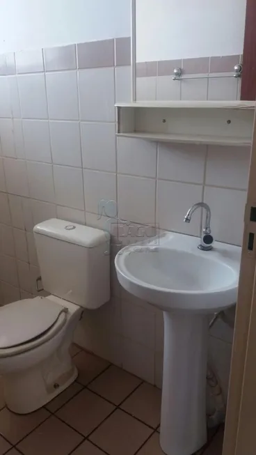 Foto 1 de Apartamento com 2 Quartos à venda, 64m² em Parque dos Servidores, Ribeirão Preto