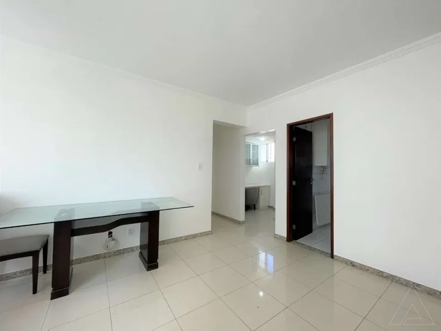 Foto 1 de Apartamento com 2 Quartos à venda, 81m² em Candeal, Salvador