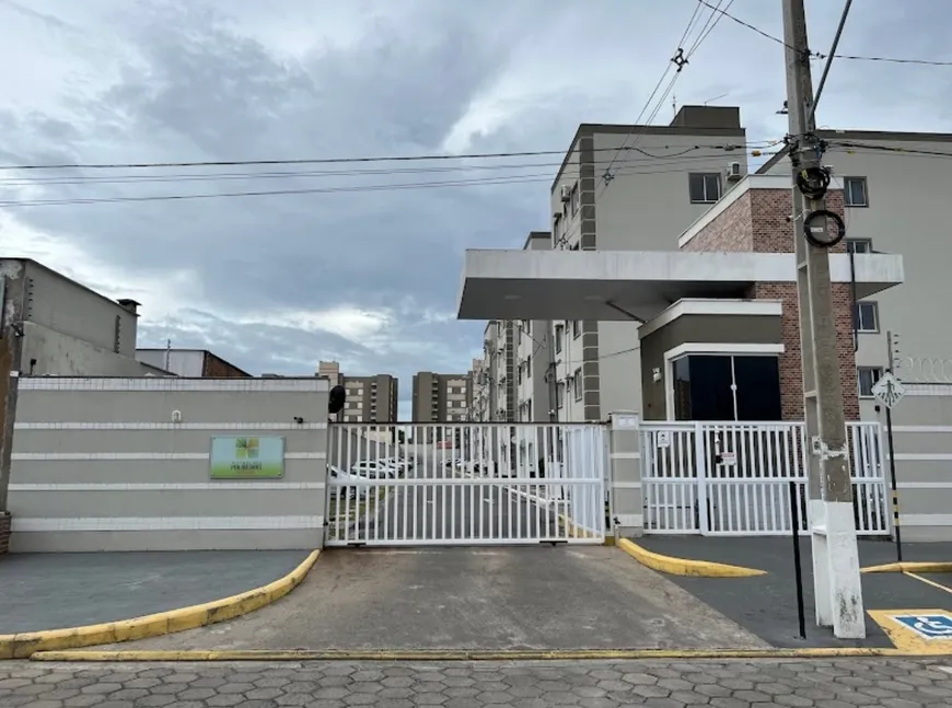 Foto 1 de Apartamento com 3 Quartos à venda, 65m² em Vila Vicente Fialho, São Luís