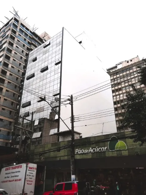 Foto 1 de Ponto Comercial à venda, 135m² em Jardim Paulista, São Paulo