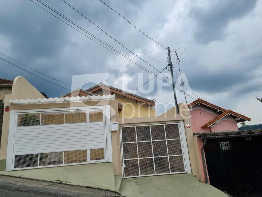 Foto 1 de Casa com 2 Quartos à venda, 118m² em Tremembé, São Paulo