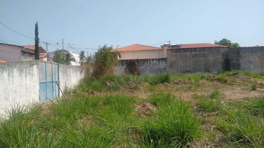 Foto 1 de Lote/Terreno à venda, 300m² em Brasil, Itu