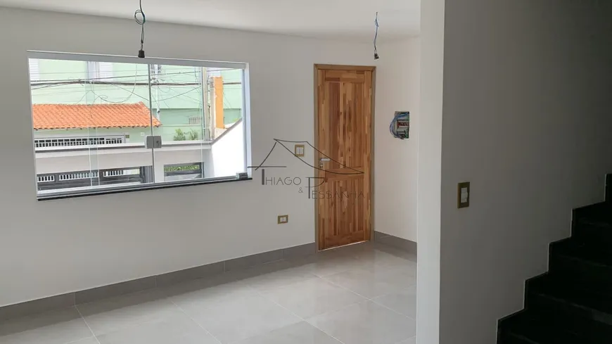 Foto 1 de Casa com 3 Quartos à venda, 130m² em Sapopemba, São Paulo