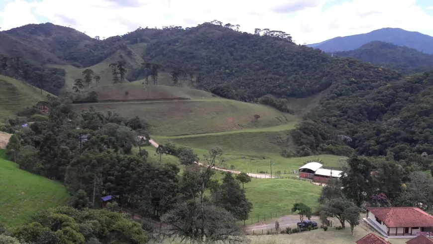 Foto 1 de Fazenda/Sítio à venda, 24000m² em Visconde de Mauá, Resende