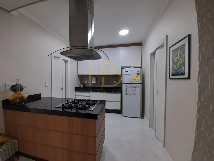 Foto 1 de Casa de Condomínio com 3 Quartos à venda, 157m² em Jardim Pagliato, Sorocaba