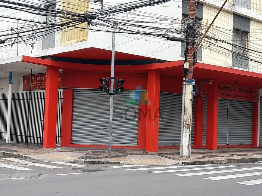 Foto 1 de Ponto Comercial à venda, 178m² em Centro, Campinas