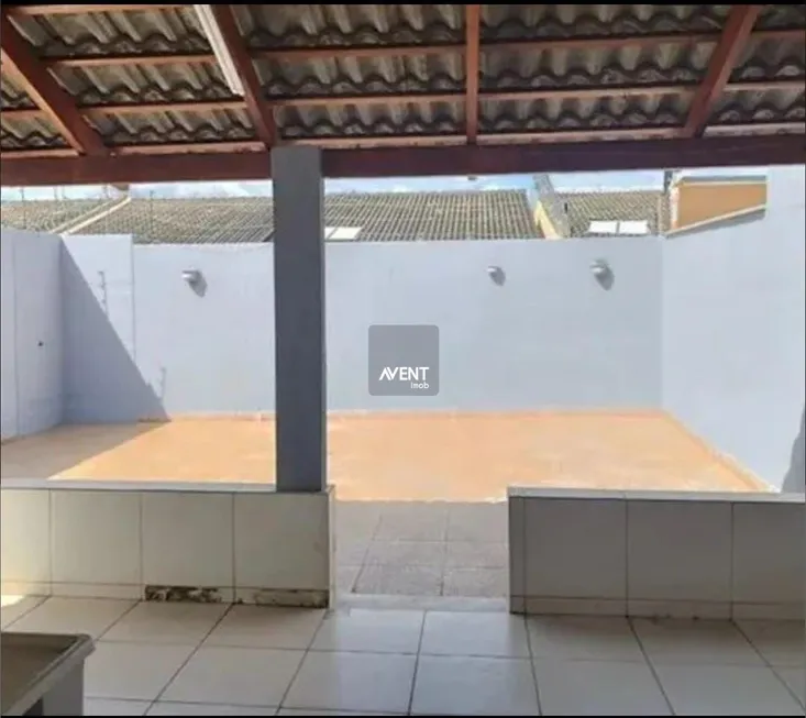 Foto 1 de Casa com 3 Quartos à venda, 110m² em Jardim Atlântico, Goiânia