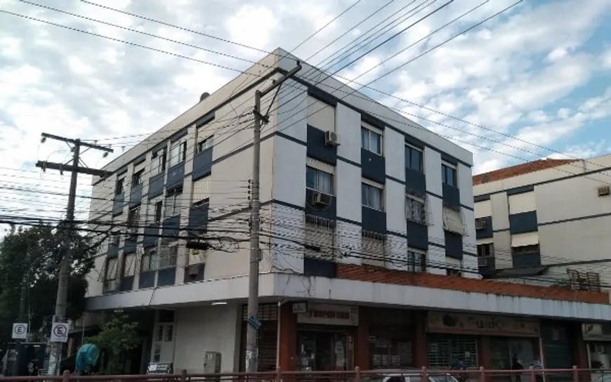 Foto 1 de Ponto Comercial à venda, 49m² em São João, Porto Alegre