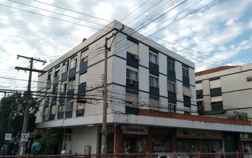 Foto 1 de Ponto Comercial à venda, 51m² em São João, Porto Alegre