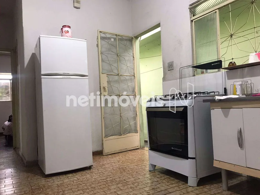 Foto 1 de Casa com 3 Quartos à venda, 720m² em Parque Turistas, Contagem