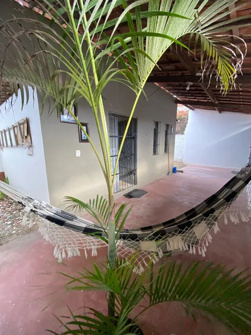 Foto 1 de Casa com 2 Quartos à venda, 140m² em Planalto, Natal