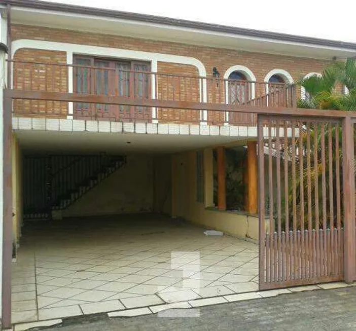 Foto 1 de Casa com 4 Quartos à venda, 450m² em Jardim Novo Campos Elíseos, Campinas