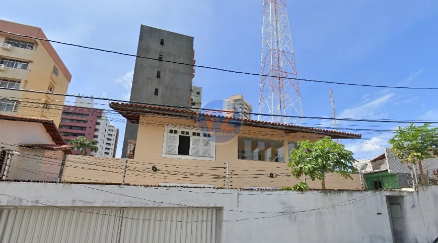 Foto 1 de Casa com 4 Quartos à venda, 280m² em Dionísio Torres, Fortaleza