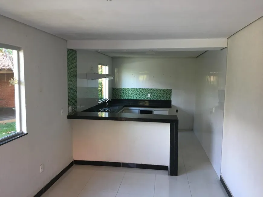 Foto 1 de Casa com 4 Quartos para venda ou aluguel, 145m² em Varzea, Lagoa Santa