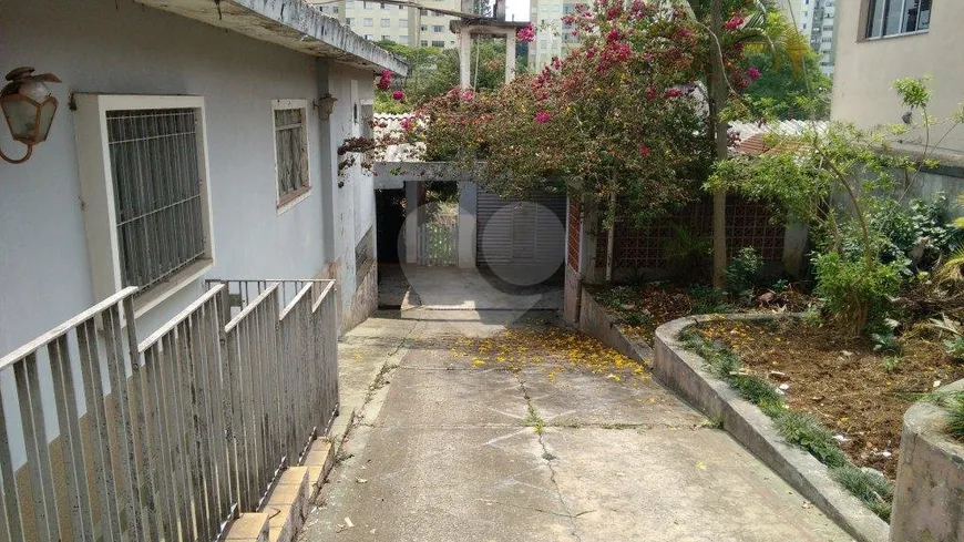 Foto 1 de Casa com 3 Quartos à venda, 160m² em Vila Nova Cachoeirinha, São Paulo
