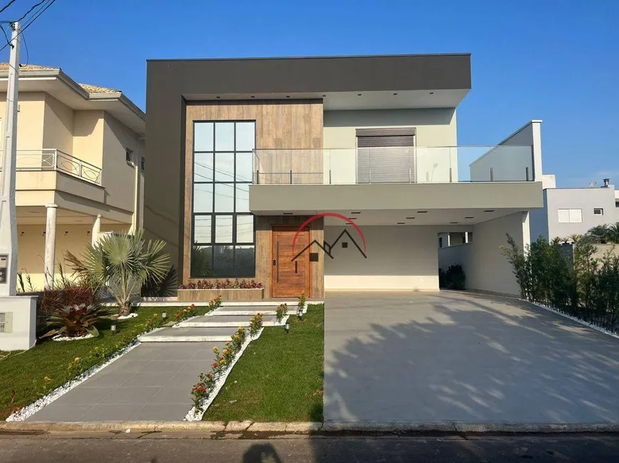 Foto 1 de Casa de Condomínio com 4 Quartos à venda, 216m² em Bougainvillee IV, Peruíbe