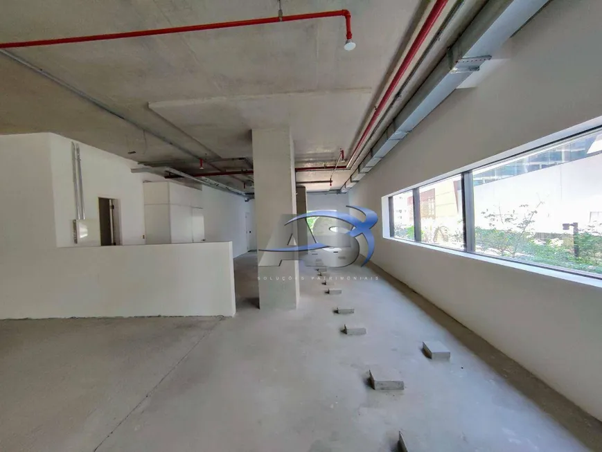 Foto 1 de Sala Comercial para alugar, 218m² em Vila Madalena, São Paulo